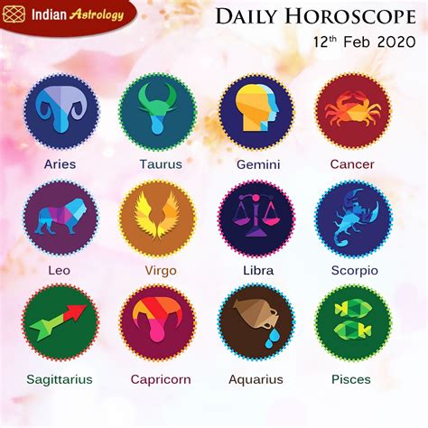 Free Daily Horoscopes